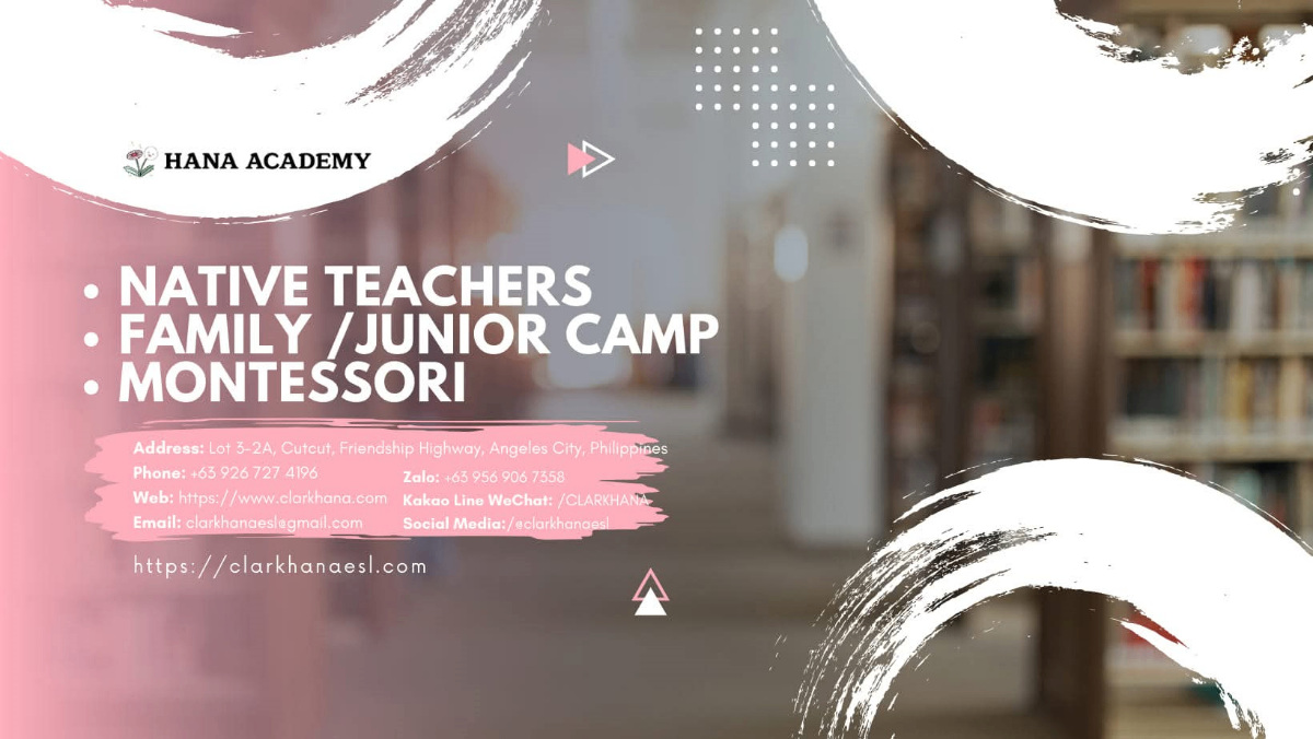 HANA Academy