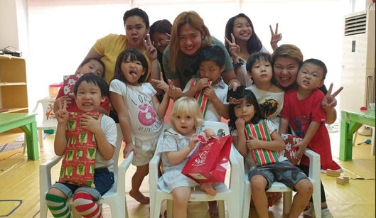 Kindergarten