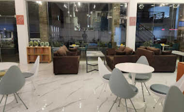 Cafés