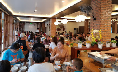 Restaurants